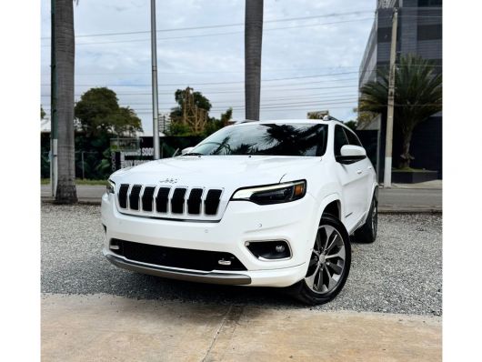 Jeep Cherokee Latitude Plus en venta