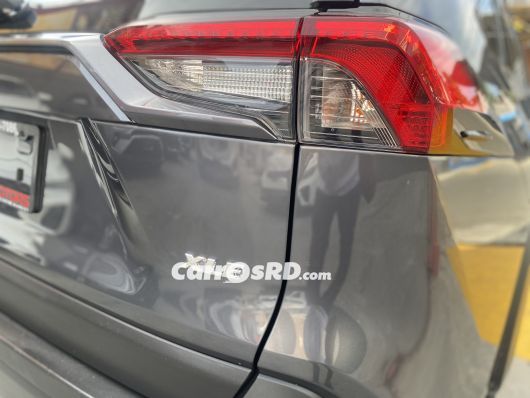 Toyota RAV4 Jeepeta en venta