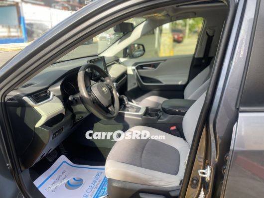 Toyota RAV4 Jeepeta en venta