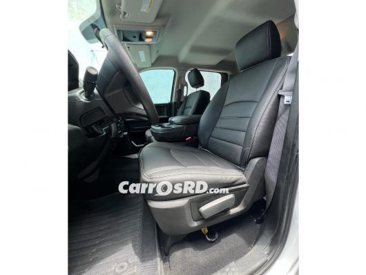 Dodge Ram Camioneta en venta