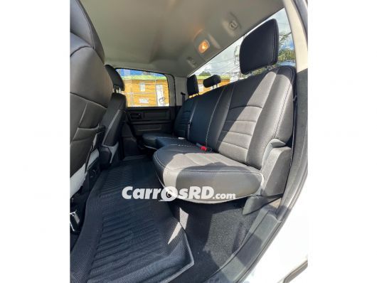 Dodge Ram Camioneta en venta
