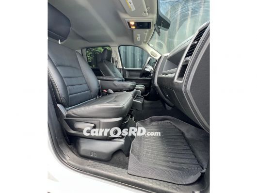 Dodge Ram Camioneta en venta