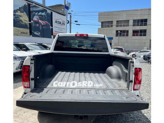 Dodge Ram Camioneta en venta