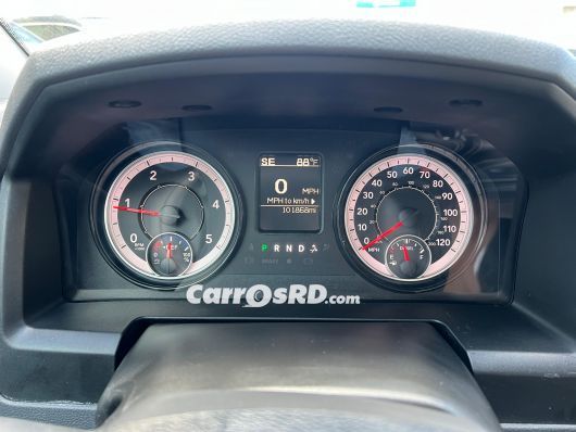 Dodge Ram Camioneta en venta
