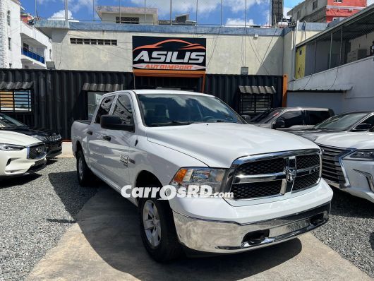 Dodge Ram Camioneta en venta