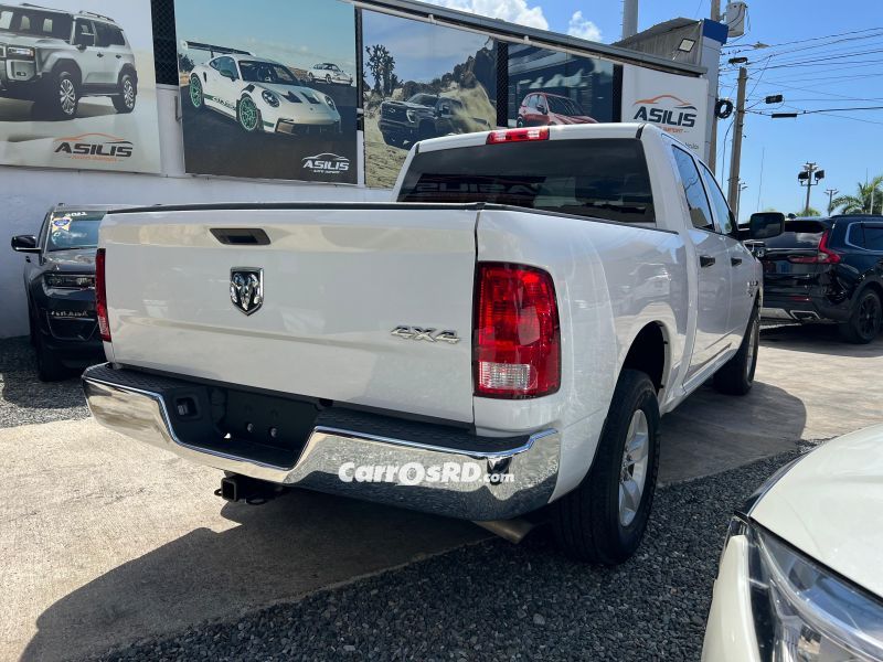 Dodge