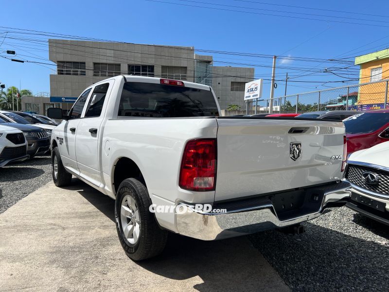 Dodge