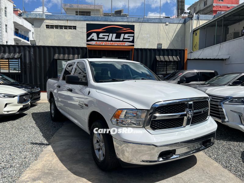 Dodge