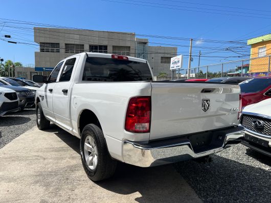 Dodge