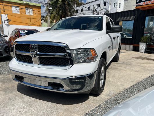 Dodge