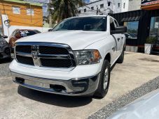 Dodge