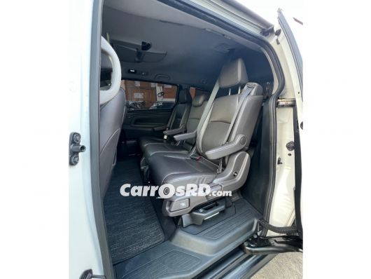 Honda Odyssey Minivan en venta