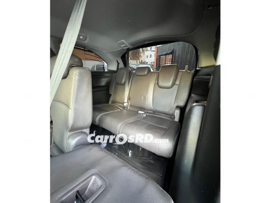 Honda Odyssey Minivan en venta
