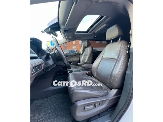 Honda Odyssey Minivan en venta