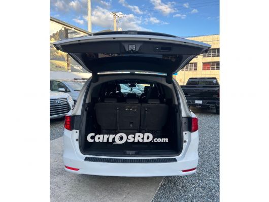 Honda Odyssey Minivan en venta
