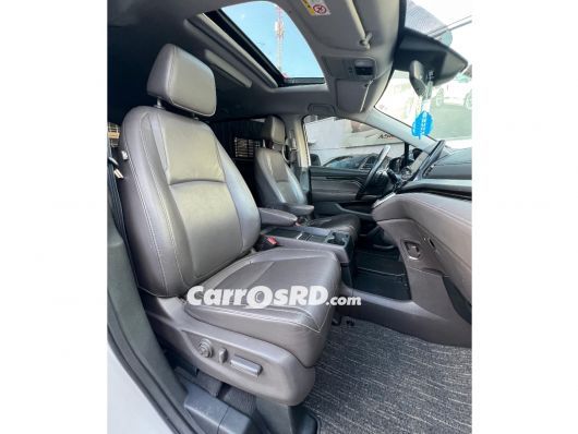 Honda Odyssey Minivan en venta