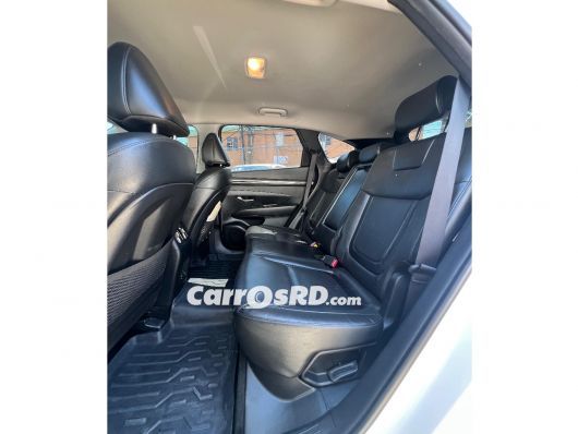 Hyundai Tucson Jeepeta en venta