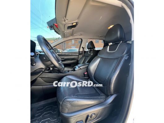 Hyundai Tucson Jeepeta en venta