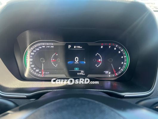 Hyundai Tucson Jeepeta en venta