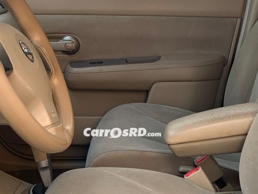 Nissan Tiida Carros en venta