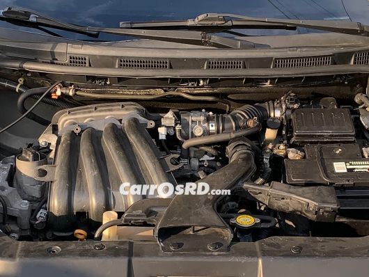 Nissan Tiida Carros en venta