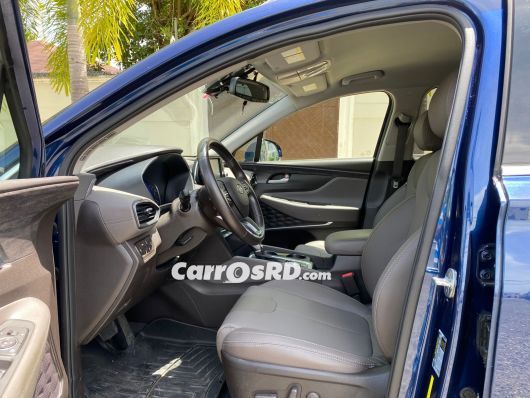 Hyundai Santa Fe Jeepeta en venta