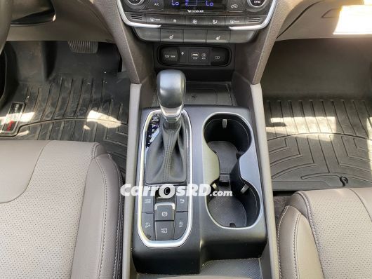 Hyundai Santa Fe Jeepeta en venta