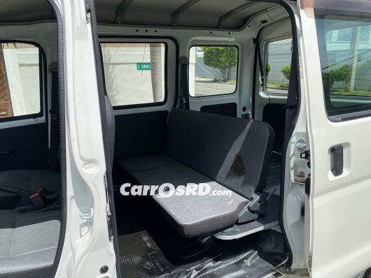Daihatsu Hijet Minivan en venta