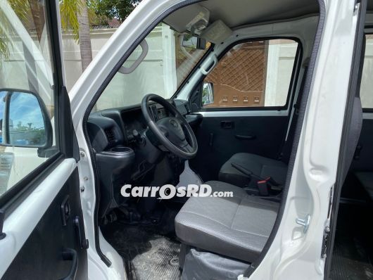 Daihatsu Hijet Minivan en venta