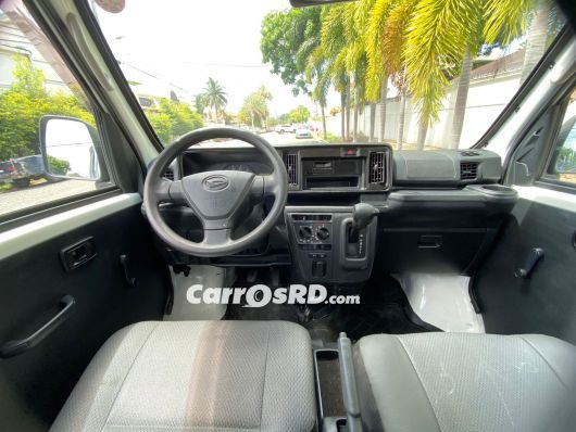 Daihatsu Hijet Minivan en venta