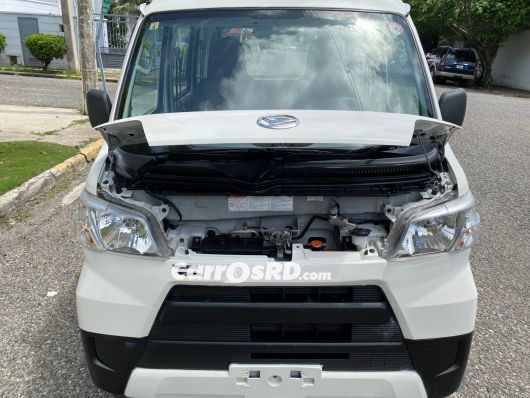 Daihatsu Hijet Minivan en venta