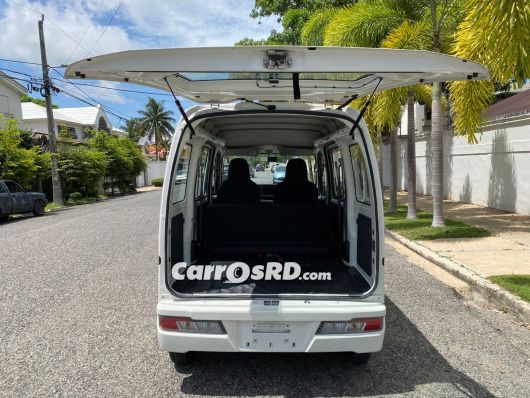 Daihatsu Hijet Minivan en venta