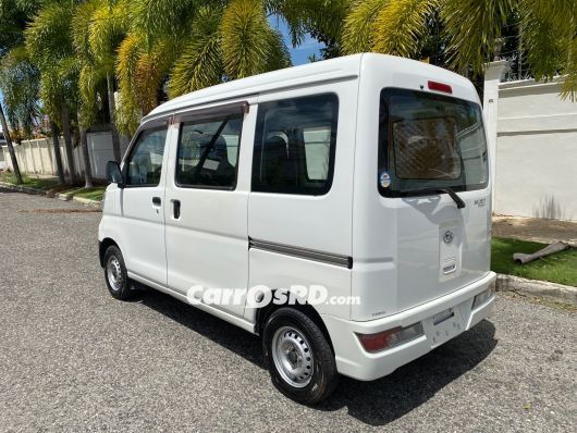 Daihatsu Hijet Minivan en venta