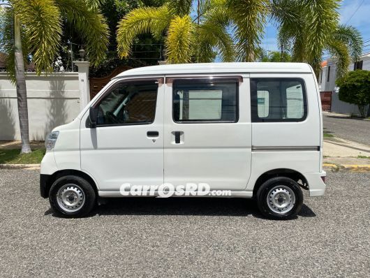 Daihatsu Hijet Minivan en venta