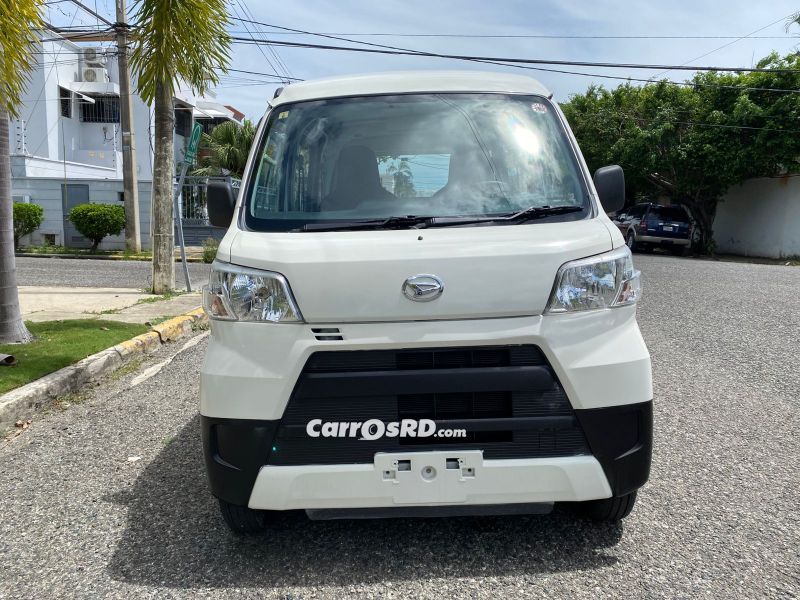 Daihatsu