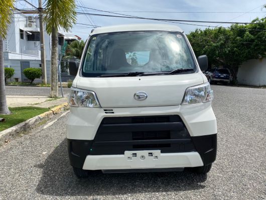 Daihatsu
