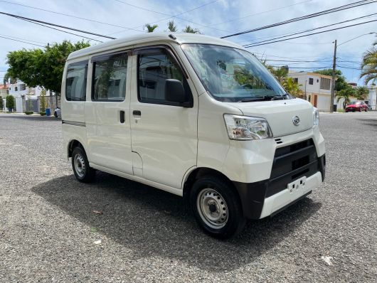 Daihatsu