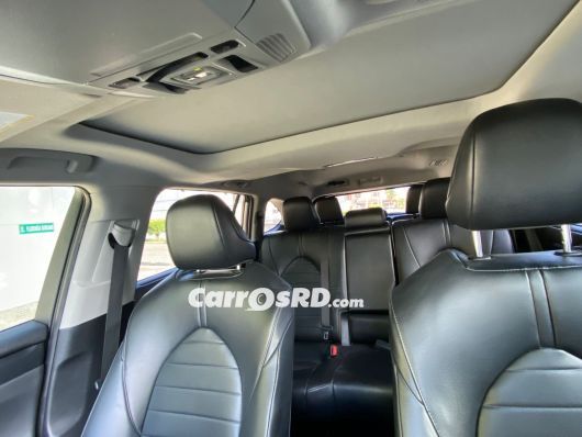 Toyota Highlander Jeepeta en venta