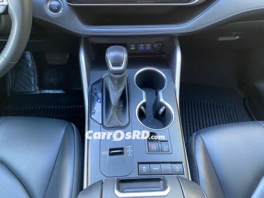 Toyota Highlander Jeepeta en venta