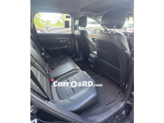 Honda CR-V Jeepeta en venta