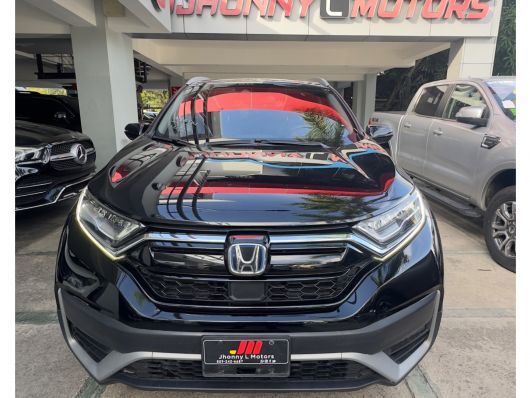 Honda CR-V Sport Hybrid en venta