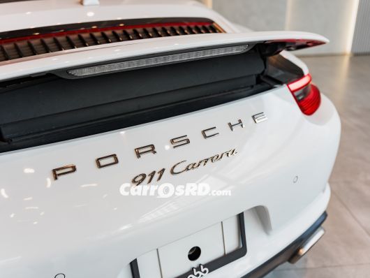 Porsche 911 Convertible en venta
