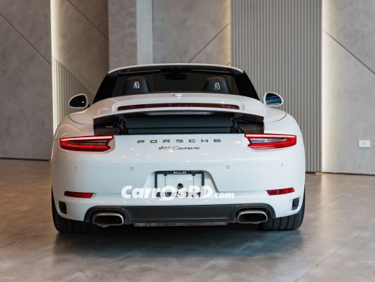 Porsche 911 Convertible en venta