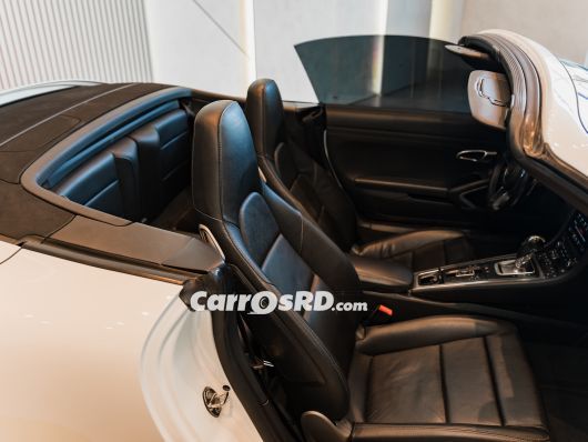 Porsche 911 Convertible en venta