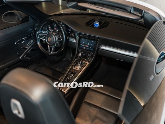 Porsche 911 Convertible en venta
