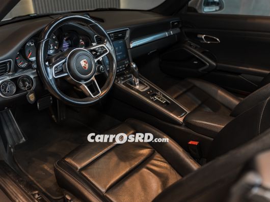 Porsche 911 Convertible en venta