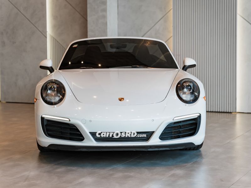 Porsche