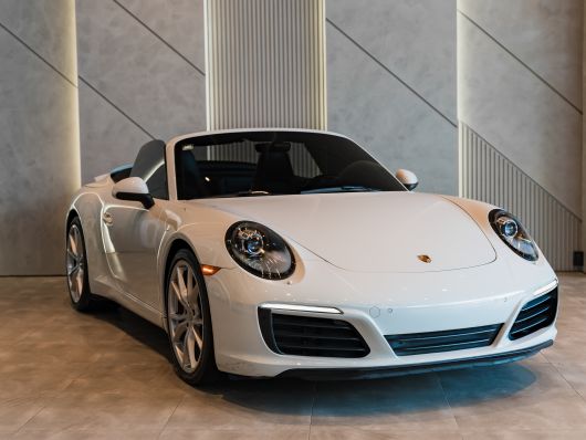 Porsche 911 Carrera en venta