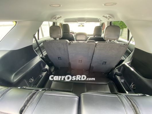 Ford Explorer Jeepeta en venta