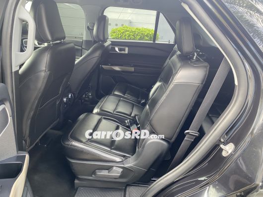 Ford Explorer Jeepeta en venta